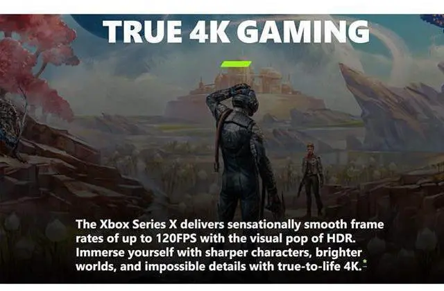 Alt view image 4 of 7 - Original OEM Ultra High Speed HDMI 2.1 Cable for Xbox Series X|S-True 4K Resolution Up to 120 FPS & 8K HDR (5FT/1.5M)