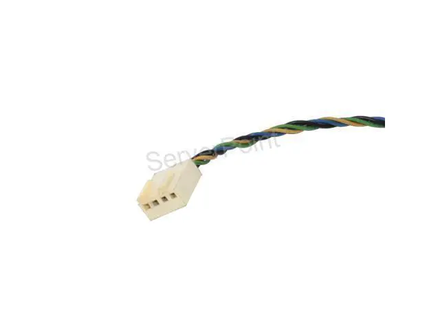 Alt view image 2 of 2 - Well Tested PWM temperature-controlled CPU Fan DS07015R12L 12V 0.3A 4-Wire
