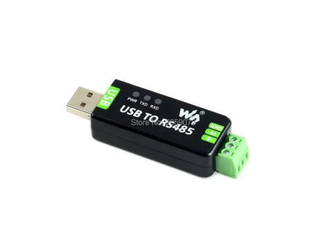 Alt view image 2 of 3 - Industrial USB to RS485 Converter FT232RL