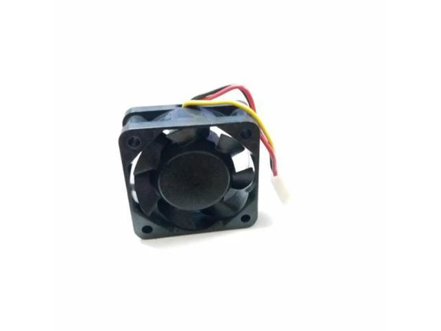 Alt view image 3 of 3 - 1pcs 109P0424H7D20 4020 0.08A 4CM 24v 40mm cooling fan blower