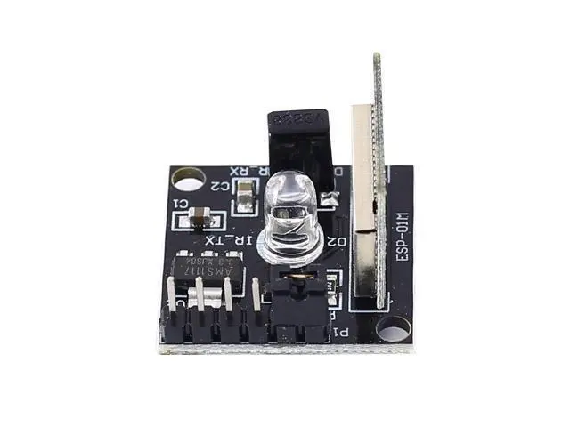Alt view image 4 of 5 - 3pcs ESP8285 Wireless WIFI Transceiver Module Infrared Transceiver Remote Control Switch Module Development Learning Board - OEM