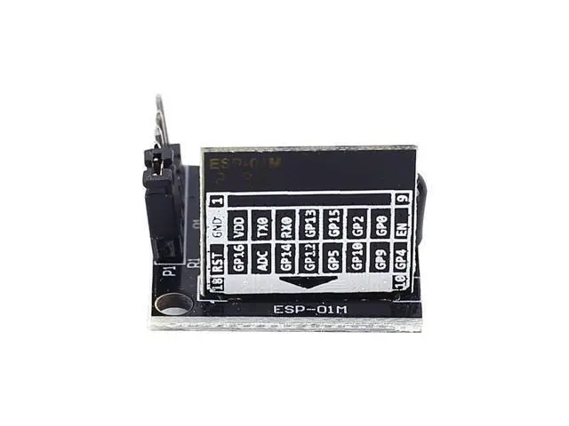 Alt view image 5 of 5 - 3pcs ESP8285 Wireless WIFI Transceiver Module Infrared Transceiver Remote Control Switch Module Development Learning Board - OEM