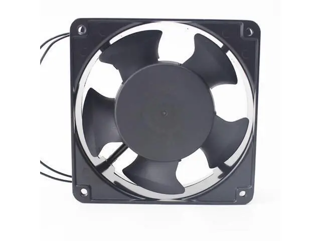 Alt view image 2 of 2 - 1pcs A2123-HST 12038 120*120*38mm 220V 50/60Hz cabinet fan inverter cooling fan for SUNON
