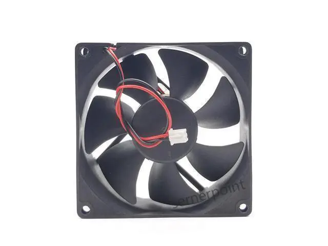Alt view image 2 of 4 - Well Tested AD0912HB-A70GL 12V 0.25A 90*90*25MM 9CM Cooling fan