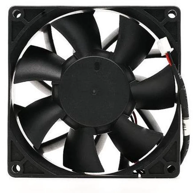 Alt view image 3 of 3 - 1pcs 12V 8.5W PMD1209PMB2-A 9238 90mm case axial cooling fan for SUNON