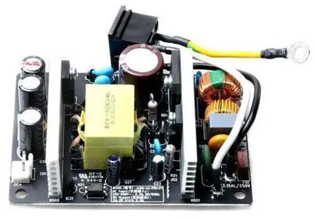 Main image of Power Strip PCB 2ND Generation ACM1-CA ACM2-AA-PWO Spare Power Supply Board For MI Air Purifier Repair Parts