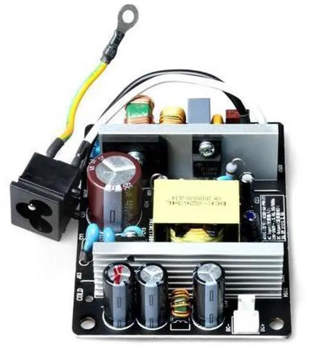 Alt view image 2 of 4 - Power Strip PCB 2ND Generation ACM1-CA ACM2-AA-PWO Spare Power Supply Board For MI Air Purifier Repair Parts
