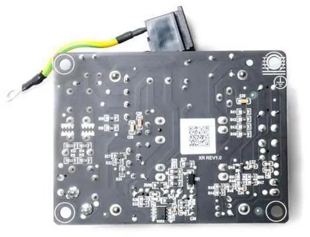 Alt view image 4 of 4 - Power Strip PCB 2ND Generation ACM1-CA ACM2-AA-PWO Spare Power Supply Board For MI Air Purifier Repair Parts