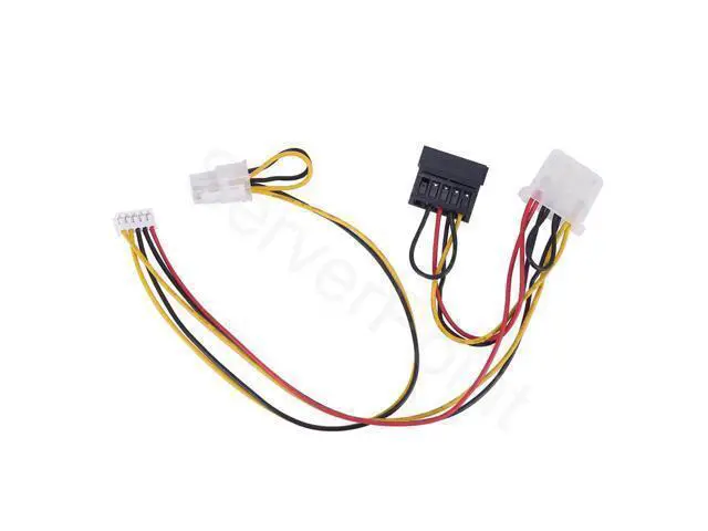 Alt view image 2 of 2 - DC-ATX-160W high power 24pin DC ATX PSU 12V DC Input 160W Peak Output Switch DC-DC ATX Pico PSU MINI ITX PC Power Supply