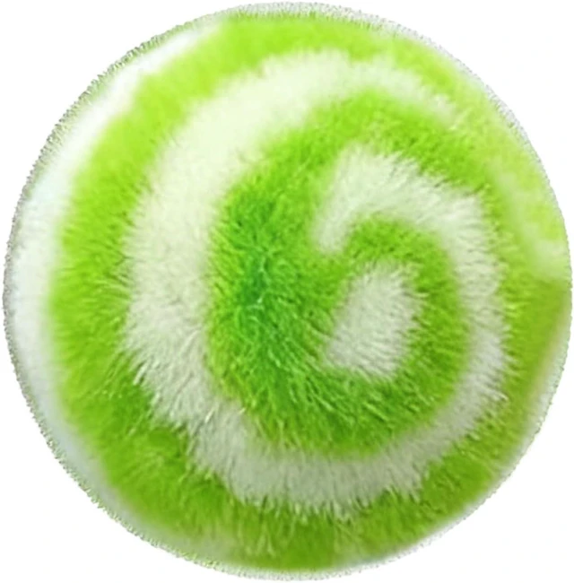 Alt view image 2 of 7 - Bathroom Cleaning Brush Ball Shape Bathtub Cleaning
Restroom Sink Scrubber for Renters Landlords Home Apartment Hotel Dormitory Restaurant Powder Room Spa Studio Shopping Mall(2 items)