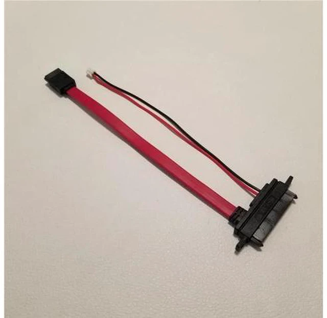 Main image of SATA / eSATA Cables