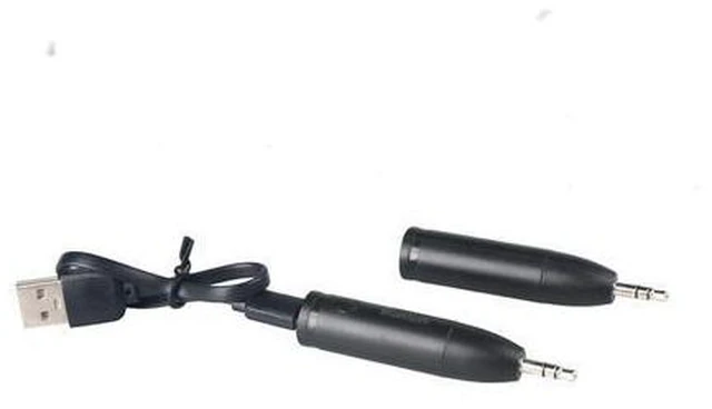 Main image of Internal Power Cables