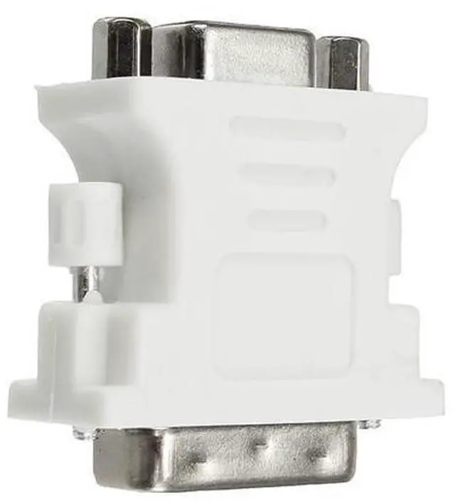 Alt view image 4 of 7 - 15 Pin VGA Female to DVI-D Male Adapter Converter - OEM