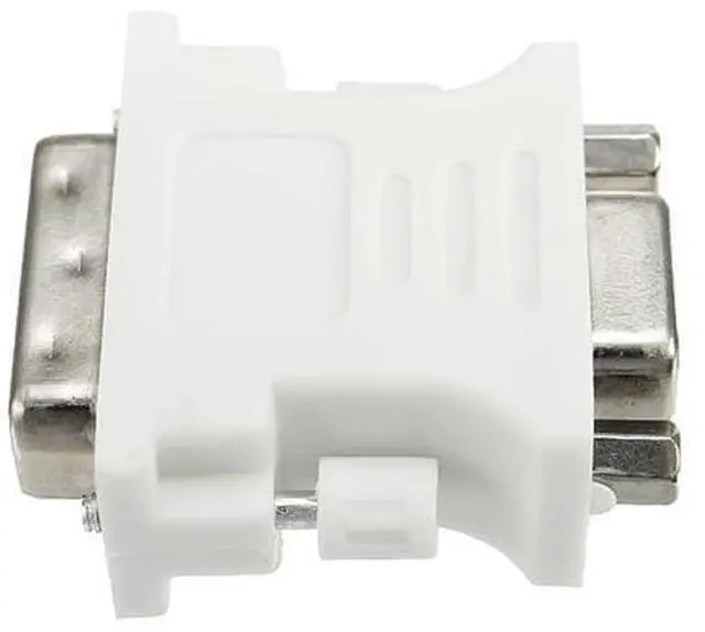 Alt view image 5 of 7 - 15 Pin VGA Female to DVI-D Male Adapter Converter - OEM