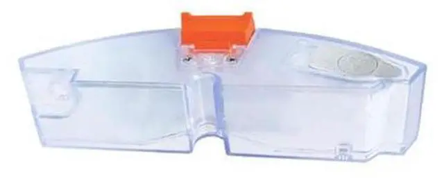 Main image of 1pc Water Tank Replacement Water Box For Roborock S7 T7S T7S PLUS G10 Robot Vacuum Cleaner Spare Parts