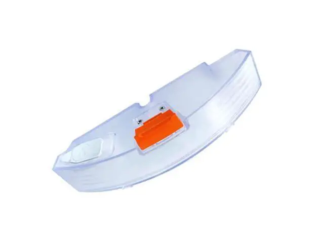 Alt view image 3 of 4 - 1pc Water Tank Replacement Water Box For Roborock S7 T7S T7S PLUS G10 Robot Vacuum Cleaner Spare Parts