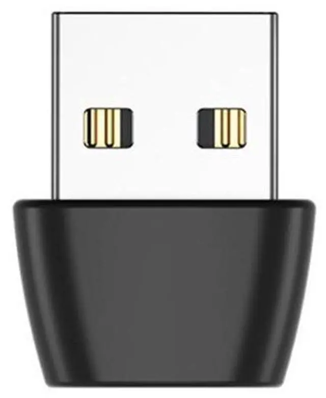 Main image of Simple USB To Type C OTG Adapter USB C Male To USB Type-c Female Converter For USB Type-C Adapter OTG Connector