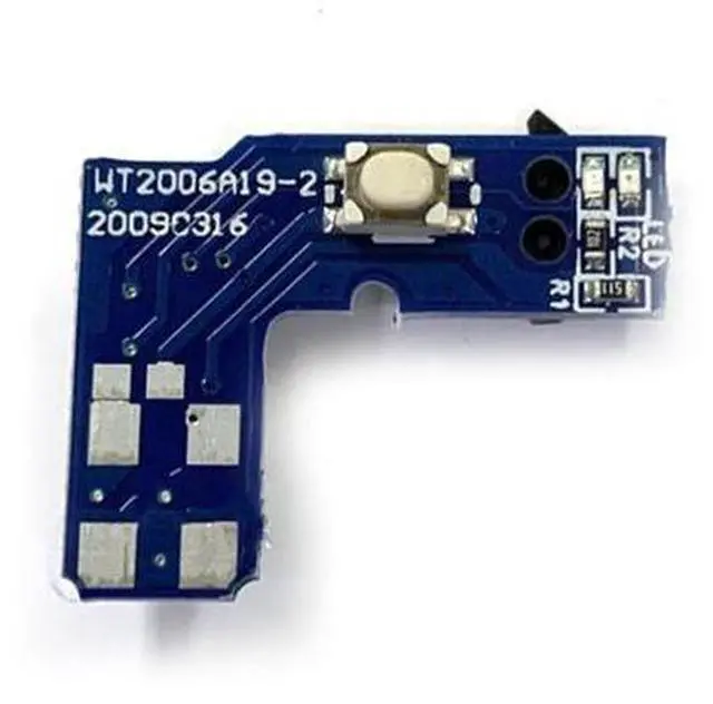 Main image of Gadgets