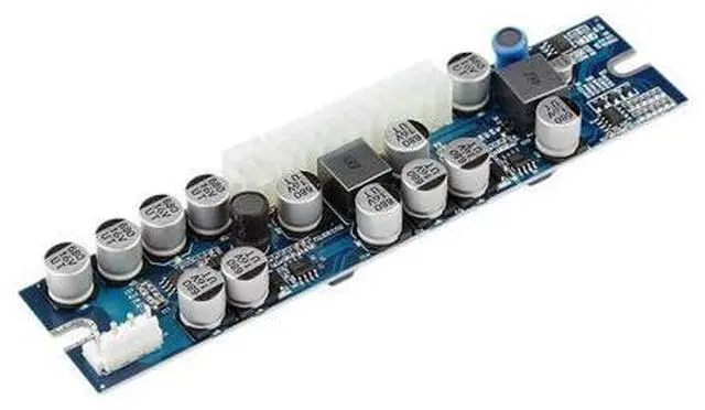Main image of FOR DC 12V 300W DC ATX Peak PSU Pico ATX Switch Mining PSU 24Pin MINI ATX PC Power Supply For Computer 300W Power Module