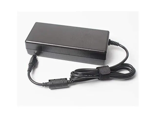 Alt view image 2 of 3 - Replacement AC Adapter 12v for FSP FSP150-AHAN1 FSP150-AHA 12V 12.5A V55V35 4 PIN 11.25A FSP135-AHAN1 LCD 9NA1350204 DC Charger
