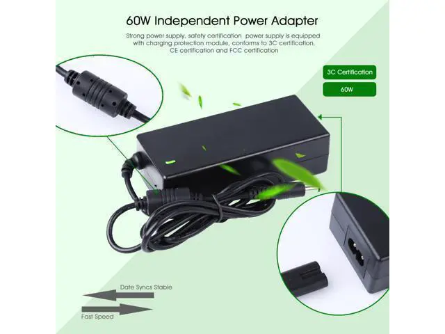 Alt view image 6 of 7 - Sipolar A-300 metal 10 Ports USB 2.0 Powered Hub -USB Extension Splitter for Bitcoin Minings with 12V 5A 60W Power Adapter On/Off Switch Din-Rail