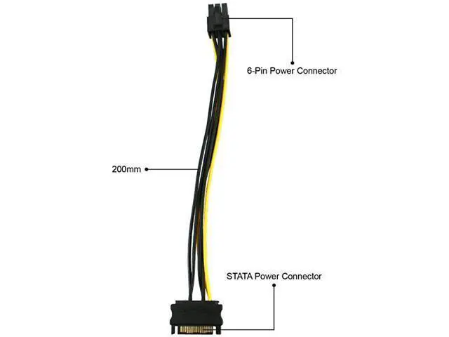 Alt view image 2 of 7 - The 12 Pack PCI-E Riser for BitcoinLitecoin ETH Coin Ubit Mining Dedicated Graphics Card PCI-E Riser 1X to 16X Riser Card 164P / 60cm USB 3.0 Extension Cable & MOLEX to SATA Power Cable (VER006c)