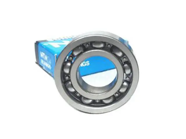 Alt view image 4 of 5 - NTN 6819 Single Row Radial Ball Bearing - Open Type 95x120x13mm