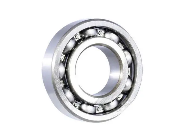 Alt view image 5 of 5 - NTN 6819 Single Row Radial Ball Bearing - Open Type 95x120x13mm