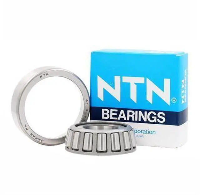 Main image of NTN 30219 Tapered Roller Bearing 95x170x27mm