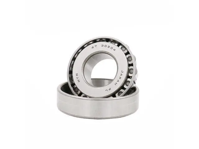 Alt view image 5 of 6 - NTN 30219 Tapered Roller Bearing 95x170x27mm