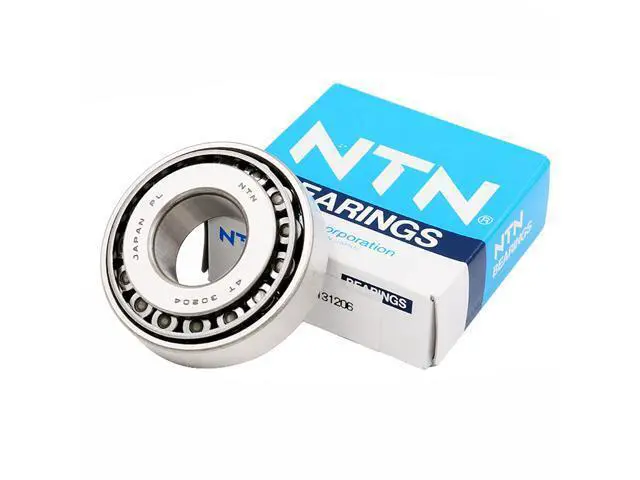 Alt view image 6 of 6 - NTN 30219 Tapered Roller Bearing 95x170x27mm