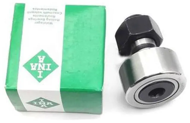 Main image of INA NUKR 90 Cam follower bearings 30x90x100mm