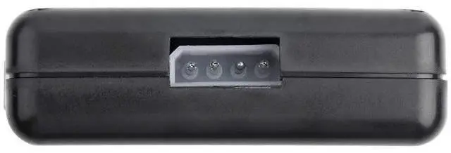 Alt view image 3 of 7 - 01 PC Power Supply Tester, LED Power Supply Tester for Computer for PC