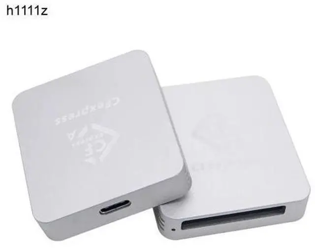 Alt view image 2 of 7 - CFexpress Card Reader USB3.1 Gen 2 Type C 10Gbps CFE-B / CFE-A Card Memory Card Storage Adapter for PC Laptop Computer Phone(05-CFA Board)