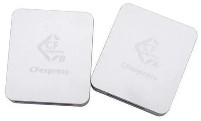Alt view image 4 of 7 - CFexpress Card Reader USB3.1 Gen 2 Type C 10Gbps CFE-B / CFE-A Card Memory Card Storage Adapter for PC Laptop Computer Phone(05-CFA Board)