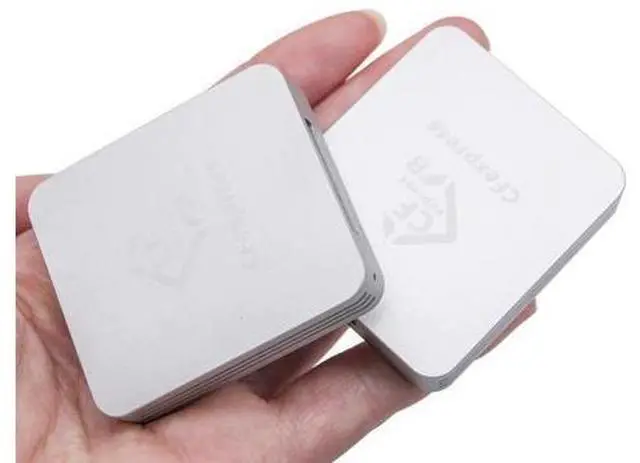 Alt view image 6 of 7 - CFexpress Card Reader USB3.1 Gen 2 Type C 10Gbps CFE-B / CFE-A Card Memory Card Storage Adapter for PC Laptop Computer Phone(05-CFA Board)