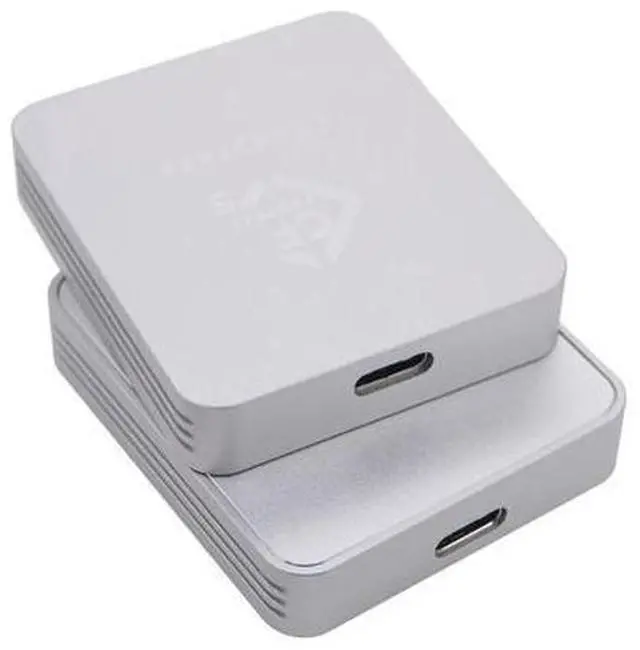 Alt view image 7 of 7 - CFexpress Card Reader USB3.1 Gen 2 Type C 10Gbps CFE-B / CFE-A Card Memory Card Storage Adapter for PC Laptop Computer Phone(05-CFA Board)