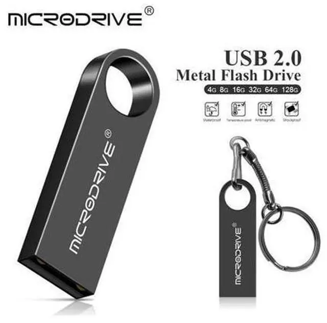 Main image of USB Flash Drives