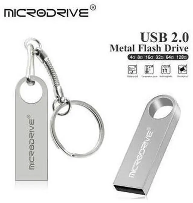 Main image of USB Flash Drives