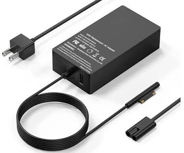 Main image of Laptop Batteries / AC Adapters