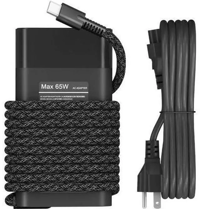 Main image of Laptop Batteries / AC Adapters