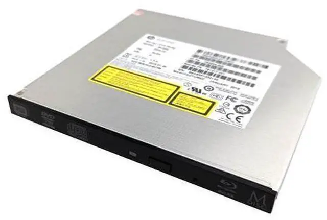 Main image of Blu-Ray Burners