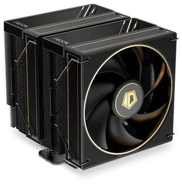 Main image of CPU Air Coolers