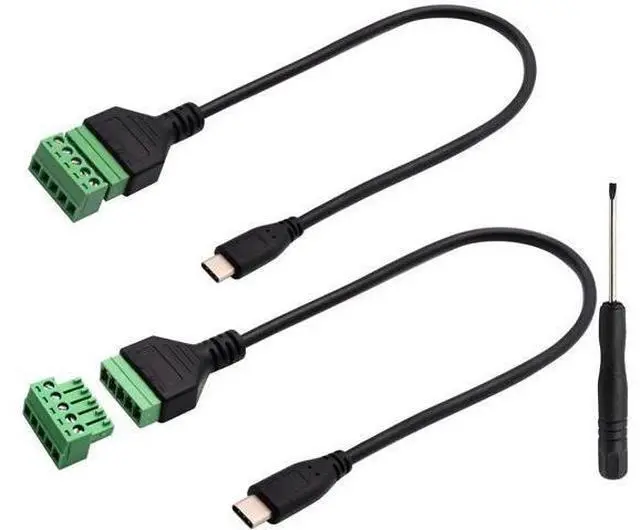 Main image of USB Cables