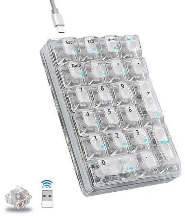 Main image of 2 in 1 Accessories
