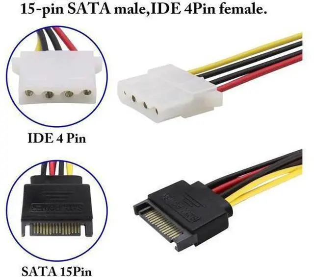 Main image of Firewire (IEEE 1394) Cables