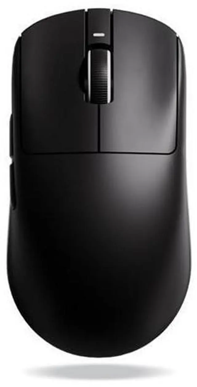 Main image of ATK VXE Dragonfly R1 Wireless Gaming Mouse, 45g, PAW3395, 26000 DPI, Tri-Mode 2.4G/Bluetooth/Wired, 4000Hz Polling Rate (R1 Pro, Black)