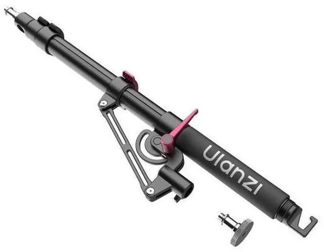 Main image of Deuninker TH09 Adjustable Extension Boom Arm for Light Stand & C Stand