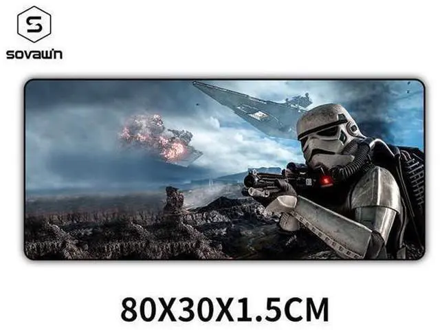 Main image of Mouse Pad & Keyboard Accessories