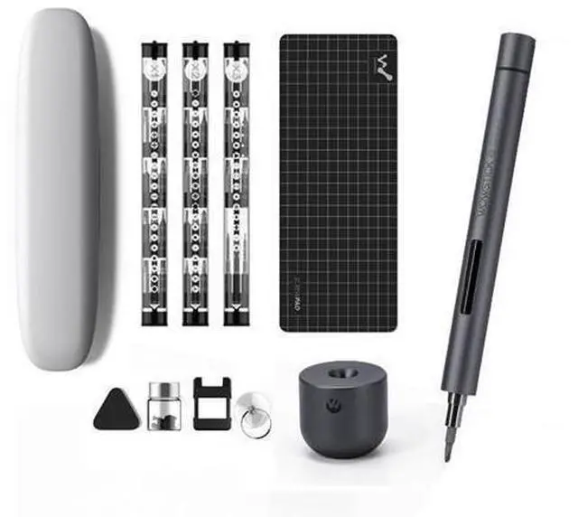 Main image of Power Drills & Fasteners